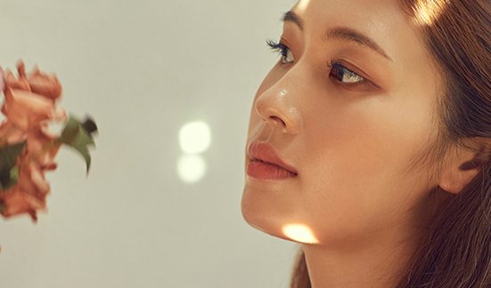 Re:born 코성형 카드 모델